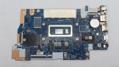 Lenovo IdeaPad 3 16IRU8 Motherboard Mainboard UMA INTELI51335U 8G 5B21L30576
