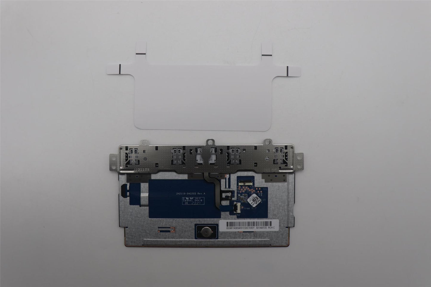 Lenovo TOUCHPAD CS22 CP,GLMLR,GR,NONFC,SRX,EL 5M11K08467