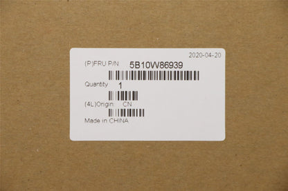 Lenovo 5-14IIL05 5-14ARE05 5-14ITL05 5-14ALC05 Ducati 5 Battery 5B10W86939