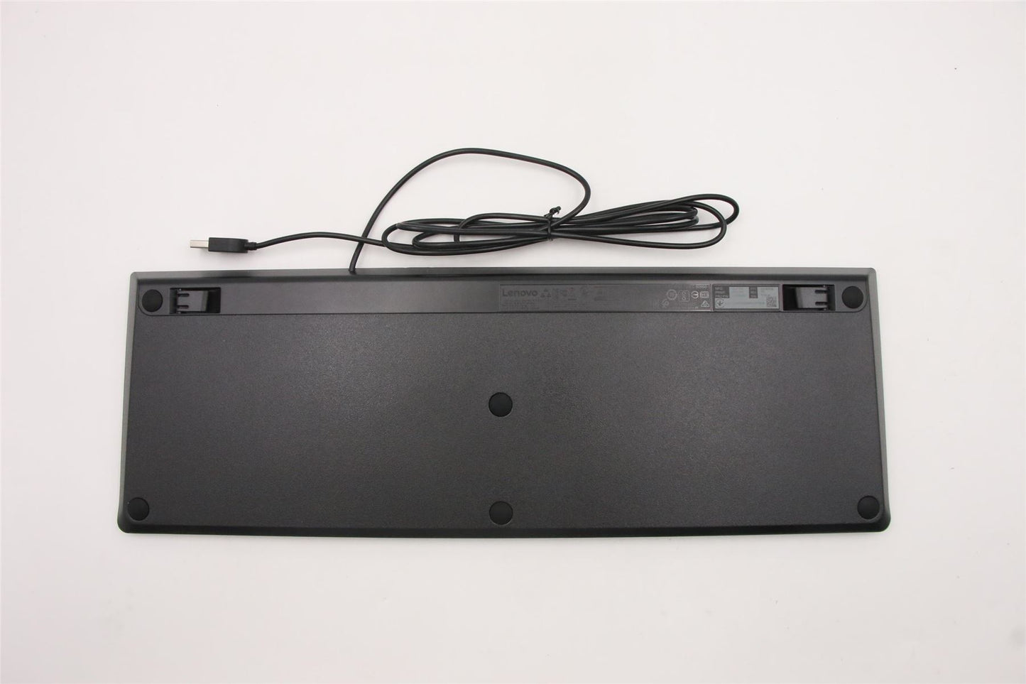 Lenovo USB Calliope KB BK ITA 5D50U84454