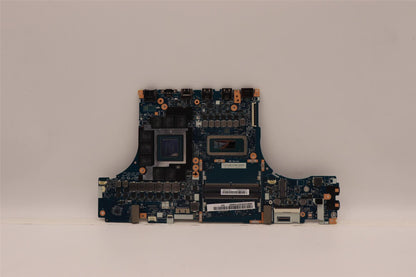 Lenovo 5 16IAH7H Motherboard Mainboard DIS intelI712700H 5B21H24576