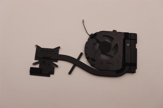 Lenovo HEATSINK Griffin JP4C0_UMA_THM_ASSY_AVC 5H41B77270