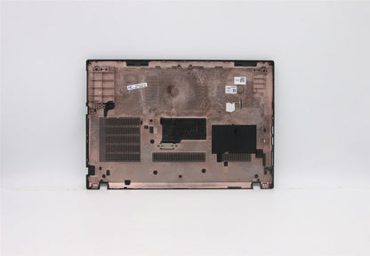 Lenovo ThinkPad P14s 1 Bottom Base Lower Chassis Cover Black 5CB1L84662