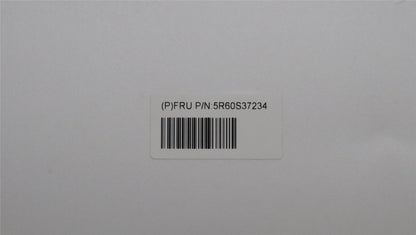 Lenovo RUBBER Mic RubberH82WU(R+L)blackgray*30 5R60S37234