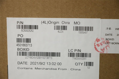 Lenovo USB Board L 82JM 5C50S25252