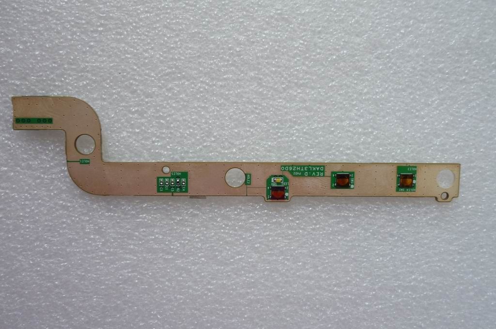 Lenovo KL3 VOLUME/B (VOL UP/DOWN/MUTE)SP Board 31043056