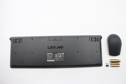 Genuine Lenovo 01FJ185 KB MICE_BO FRU for L500 KB/Mouse - US