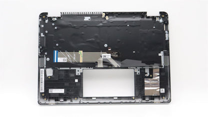 Lenovo Upper Case ASM_SPA W 82R9 CG BL 5CB1H71537