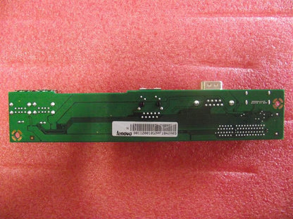 Lenovo W Topeka Rear GA I/O Board 11200103