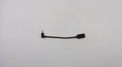 Lenovo PWRBK_BO C to Round Tip FRU Cable 01FJ260