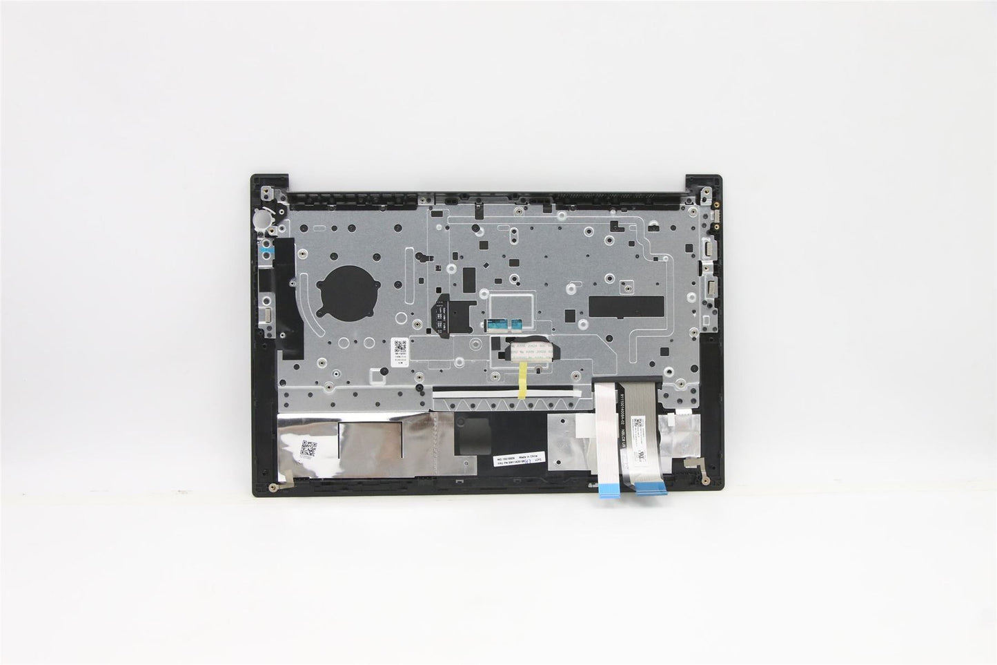 Lenovo ThinkPad E14 Gen 2 Palmrest Touchpad Cover Keyboard US Black 5M11A35200