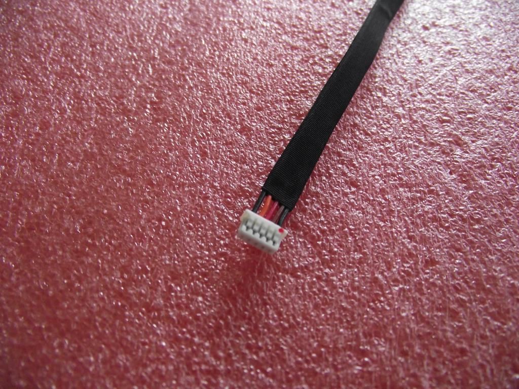 Lenovo B320 OSD CONTROL W/CABLE Board 31050332