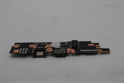 Lenovo CARDPOP FRU PCBAIO/BNSG662 MTM41 I/O Board 5C51R91734