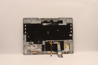 Lenovo Upper Case ASM_ITA L82RB CLGY 5CB1F38678