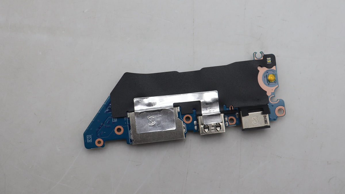 Lenovo CARDPOP W 21KG NVP I/O Board 5C50S25592