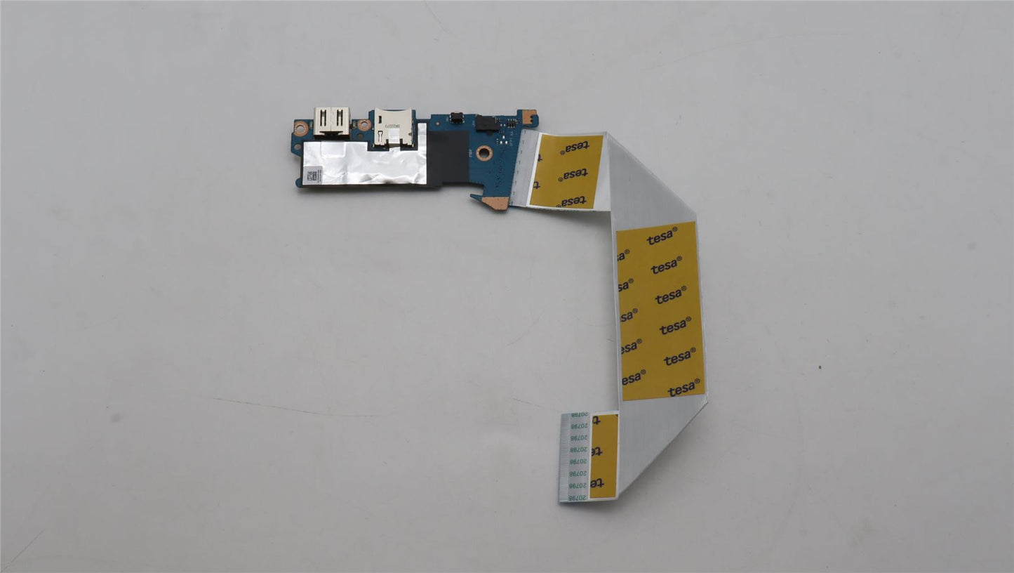 Lenovo Function Board C 21JG w/FFC 5C50S25545