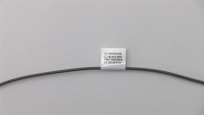 Lenovo ThinkCentre M710s Wi-Fi Wifi Wireless Antenna 00XJ014