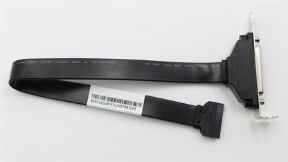 Lenovo ThinkStation P310 P320 Parallel Cable 300mm 04X2764