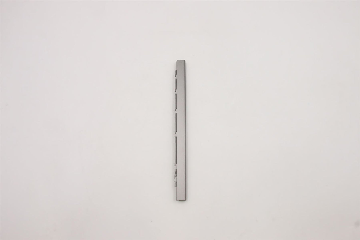 Lenovo Winbook 120S-11IAP Hinge Cap Strip Trim Cover Grey 5CB0P20665