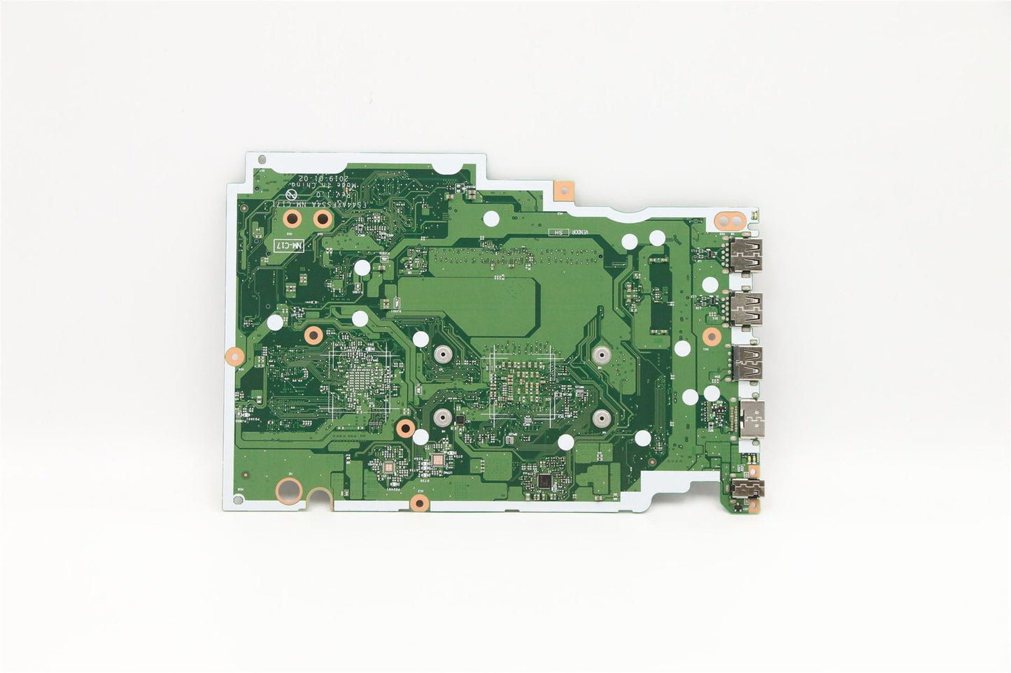 Lenovo IdeaPad S145-15AST Motherboard Mainboard UMA AMD A4-9125 5B20S41908