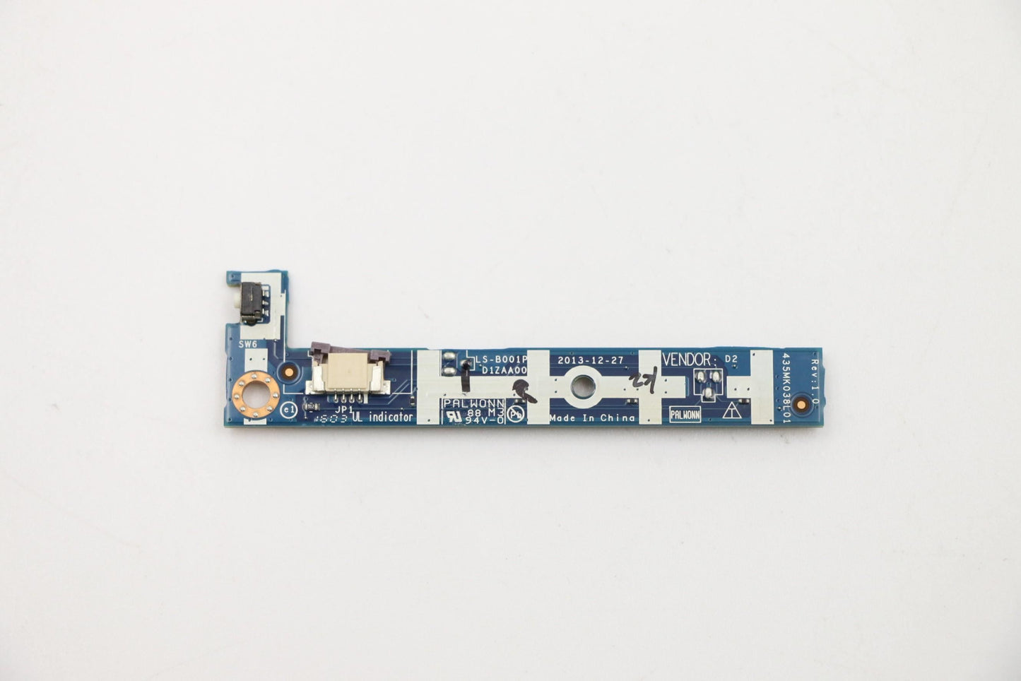 Lenovo C260 Function 2IN1 Power Board 90007023