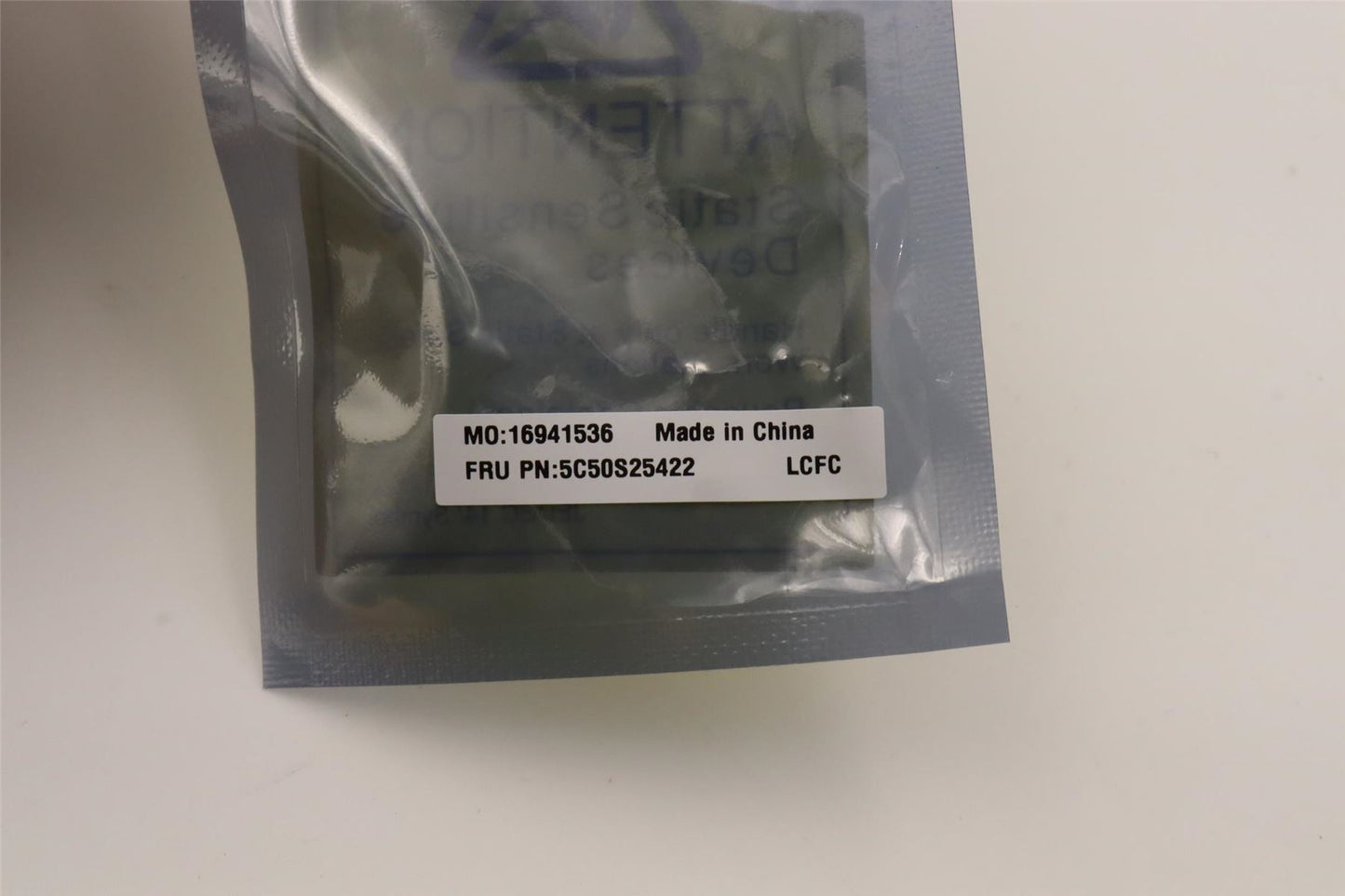 Lenovo Legion 7 16IAX7 USB-C Audio Board 5C50S25422