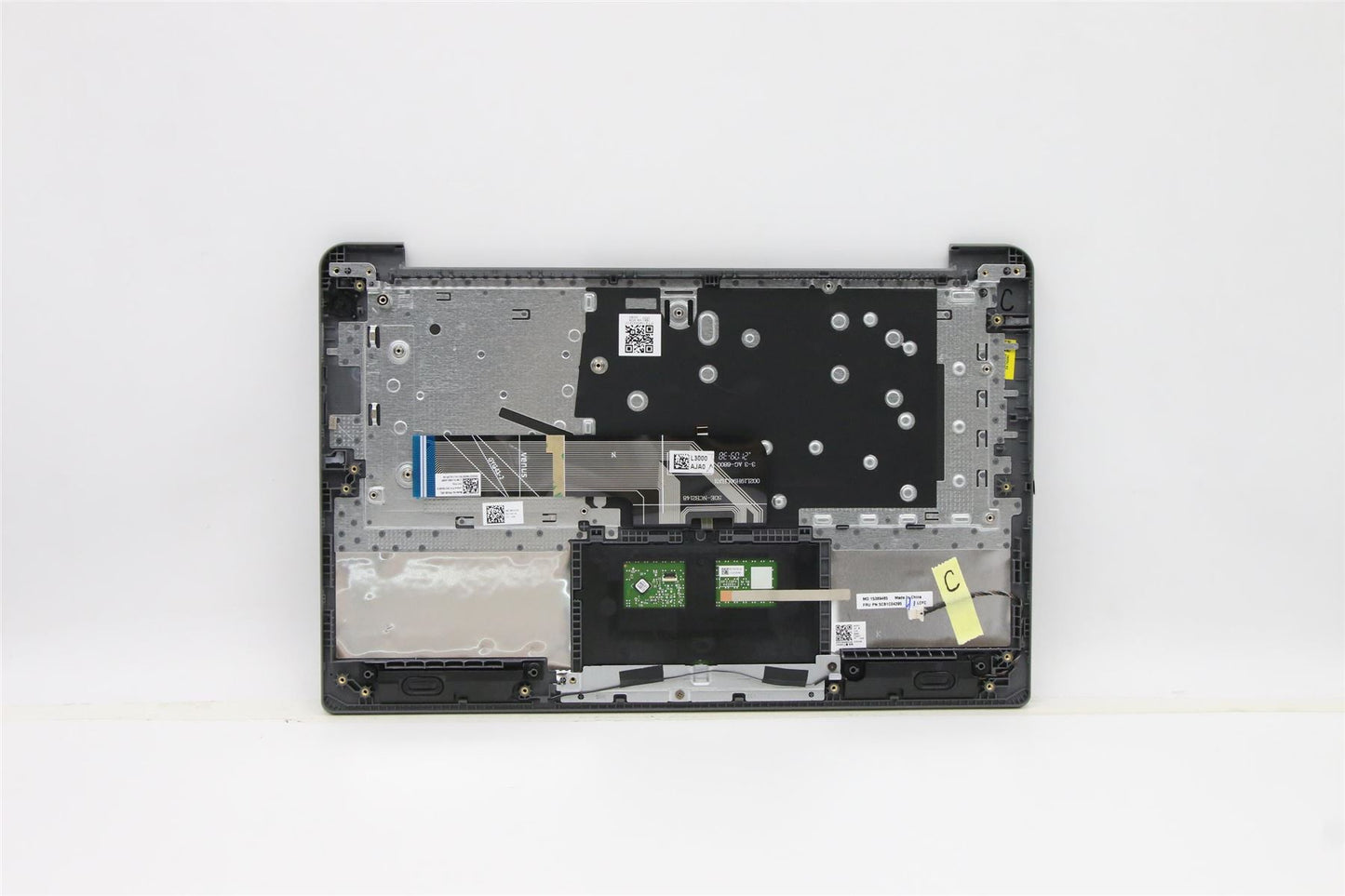 Lenovo Upper Case ASM_BEL L82H7 AG NFPBLD 5CB1C04395
