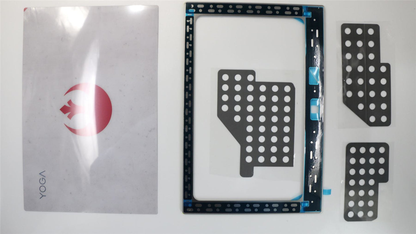 Lenovo LCD Cover L 80Y8 UHD PTN RA 5CB0Q65824