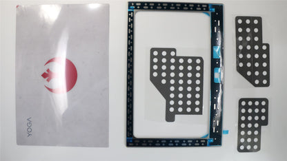 Lenovo LCD Cover L 80Y8 UHD PTN RA 5CB0Q65824