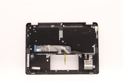 Lenovo IdeaPad 5 14IAU7 Keyboard Palmrest Top Cover Portuguese 5CB1H79884