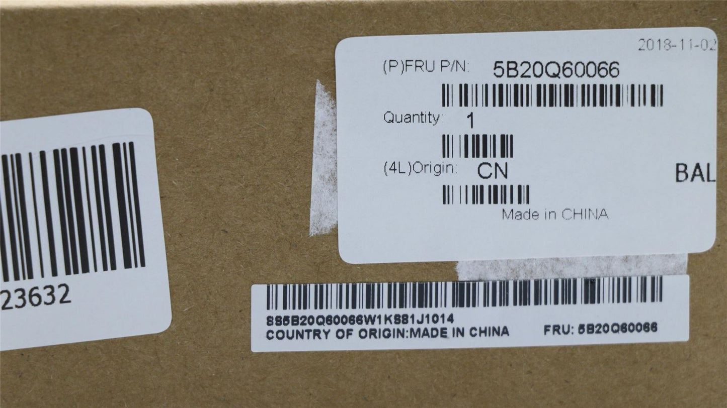 Lenovo V330-15IKB Motherboard Mainboard UMA intelI37130U 4G 5B20Q60066
