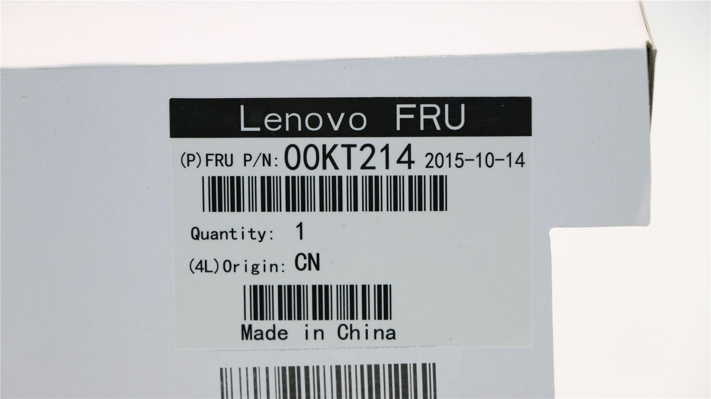 Lenovo HEATSINK CPU heatsink,6W,2L 00KT214
