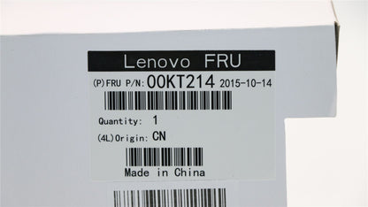 Lenovo HEATSINK CPU heatsink,6W,2L 00KT214