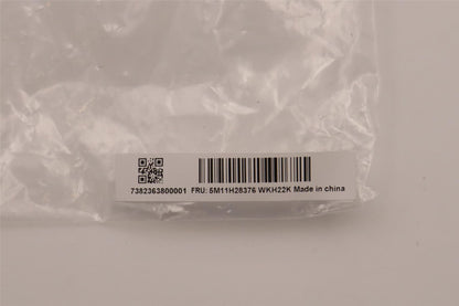 Lenovo Side IO_Shielding_A570IAP 5M11H28376