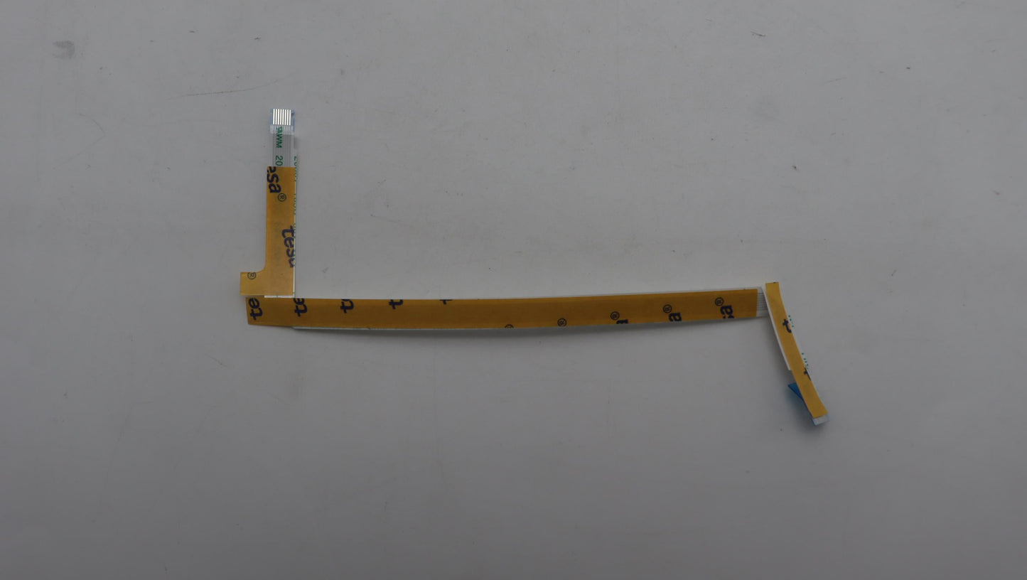 Lenovo Touch pad C 83QM Touchpad Trackpad FFC Cable 5C10S31757