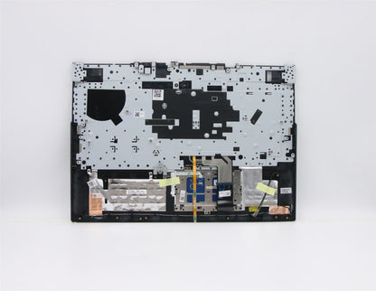 Lenovo Legion 5-17IMH05H 5-17IMH05 Palmrest Touchpad Cover Keyboard 5CB0Z21111