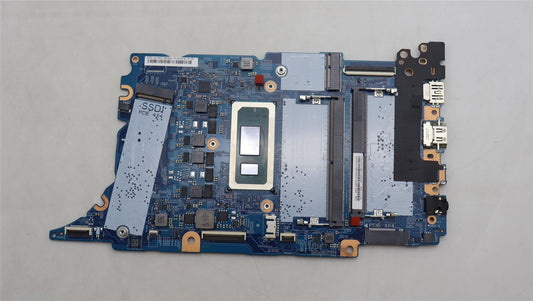 Lenovo ThinkBook 14 G6 IRL Motherboard Mainboard UMA INTELI51335U 5B21L66524