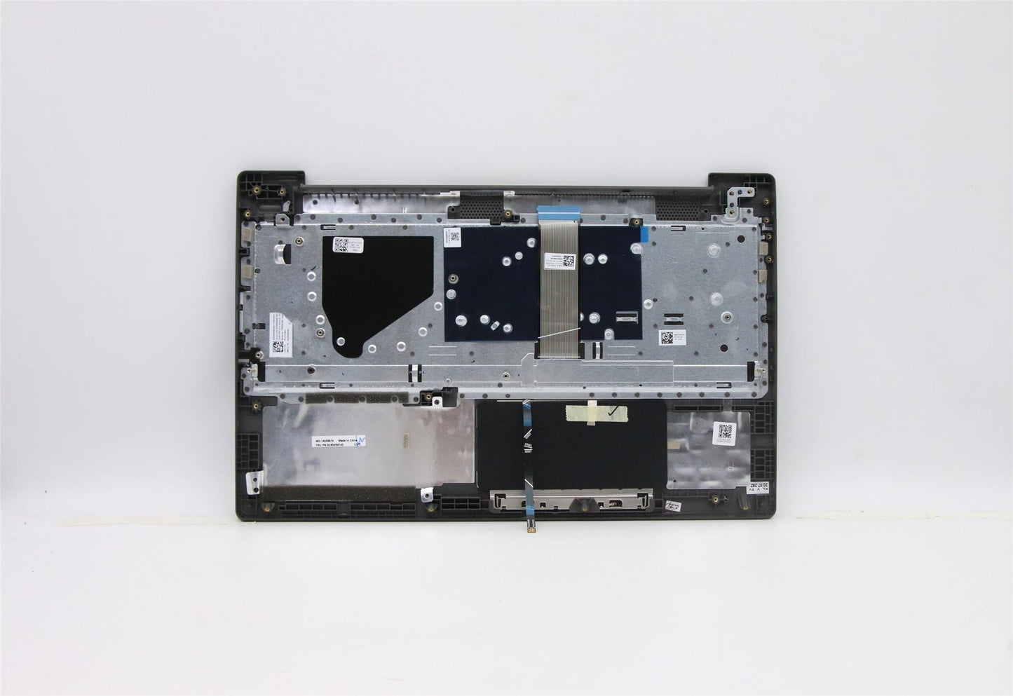 Lenovo IdeaPad 5 15ITL05 5 15IIL05 Palmrest Cover Touchpad Keyboard 5CB0X56143