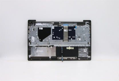 Lenovo IdeaPad 5 15ITL05 5 15IIL05 Palmrest Cover Touchpad Keyboard 5CB0X56143
