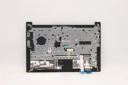 Lenovo ThinkPad E14 Gen 2 Palmrest Cover Keyboard UK Black 5M10Z54560