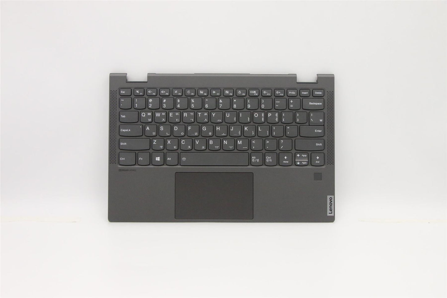 Lenovo Upper Case ASM_KO Q 81UE 5CB0W43770