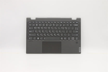 Lenovo Upper Case ASM_KO Q 81UE 5CB0W43770