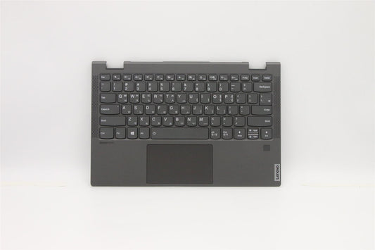 Lenovo Upper Case ASM_KO Q 81UE 5CB0W43770