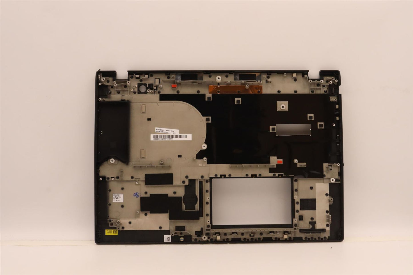 Lenovo ROC-1.0_JT6C1_CCOV_WL_SUB_ASSY_BK 5CB1H81827