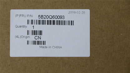 Lenovo MBW81AXWIN17-8550UTEX-NFTCUMA4G 5B20Q60093