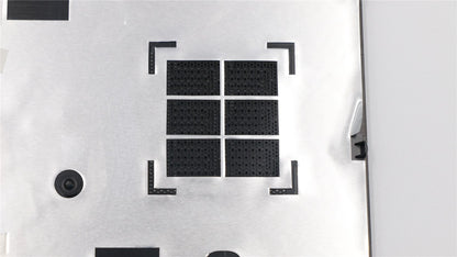 Lenovo IdeaPad Z500 Z570 Z575 HDD Hard Drive Door Cover Black 31049552