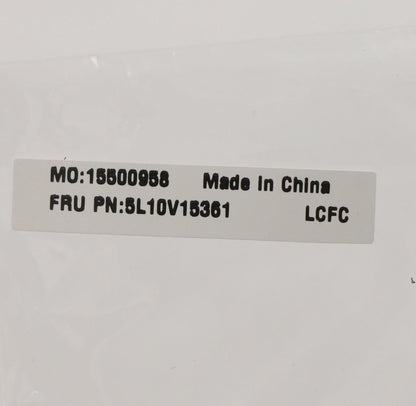 Lenovo LABEL FRU Thor2.0 AMD FRU LABEL Kits 5L10V15361