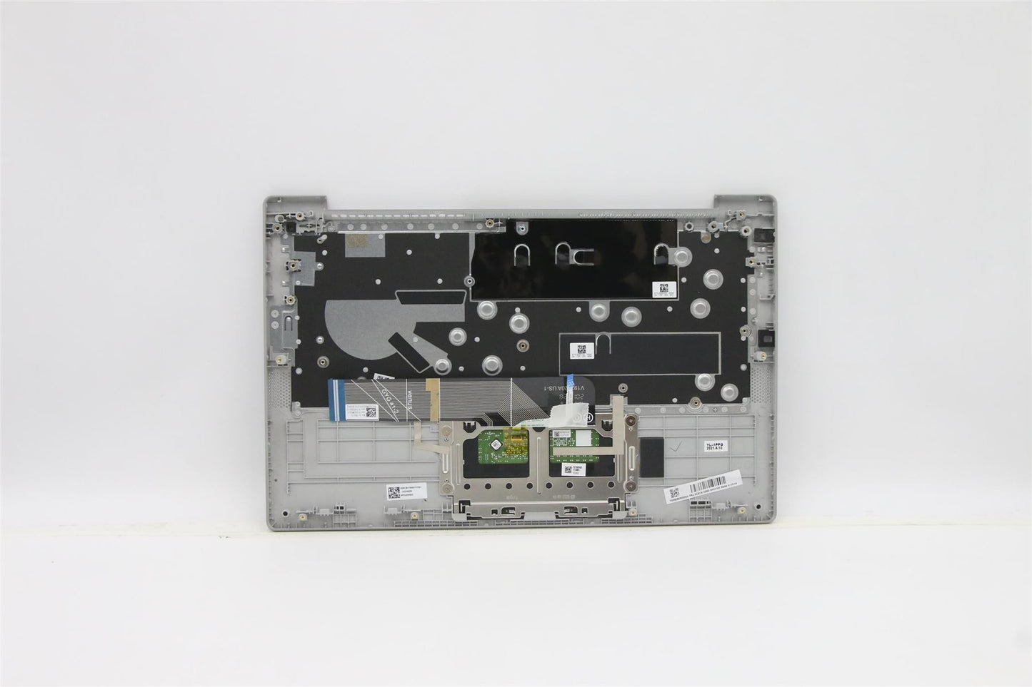Lenovo Upper C81YM PL_SIL NFP NBLKB_USI 5CB1A13880