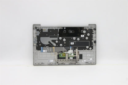 Lenovo Upper C81YM PL_SIL NFP NBLKB_USI 5CB1A13880
