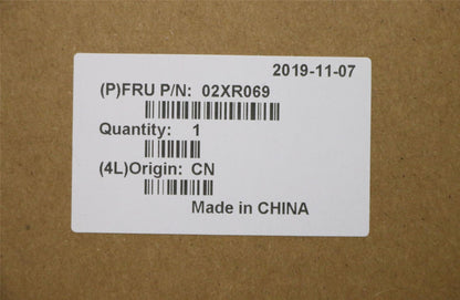 Lenovo Extreme P1 2 X1 2nd Cable Lcd Screen Display LED 02XR069